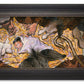"The Birth" Fine Art Print