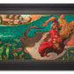 "Jonah The Prophet" Fine Art Print
