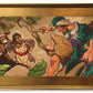 "Zacchaeus The Tax Collector" Fine Art Print