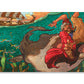 "Jonah The Prophet" Fine Art Print